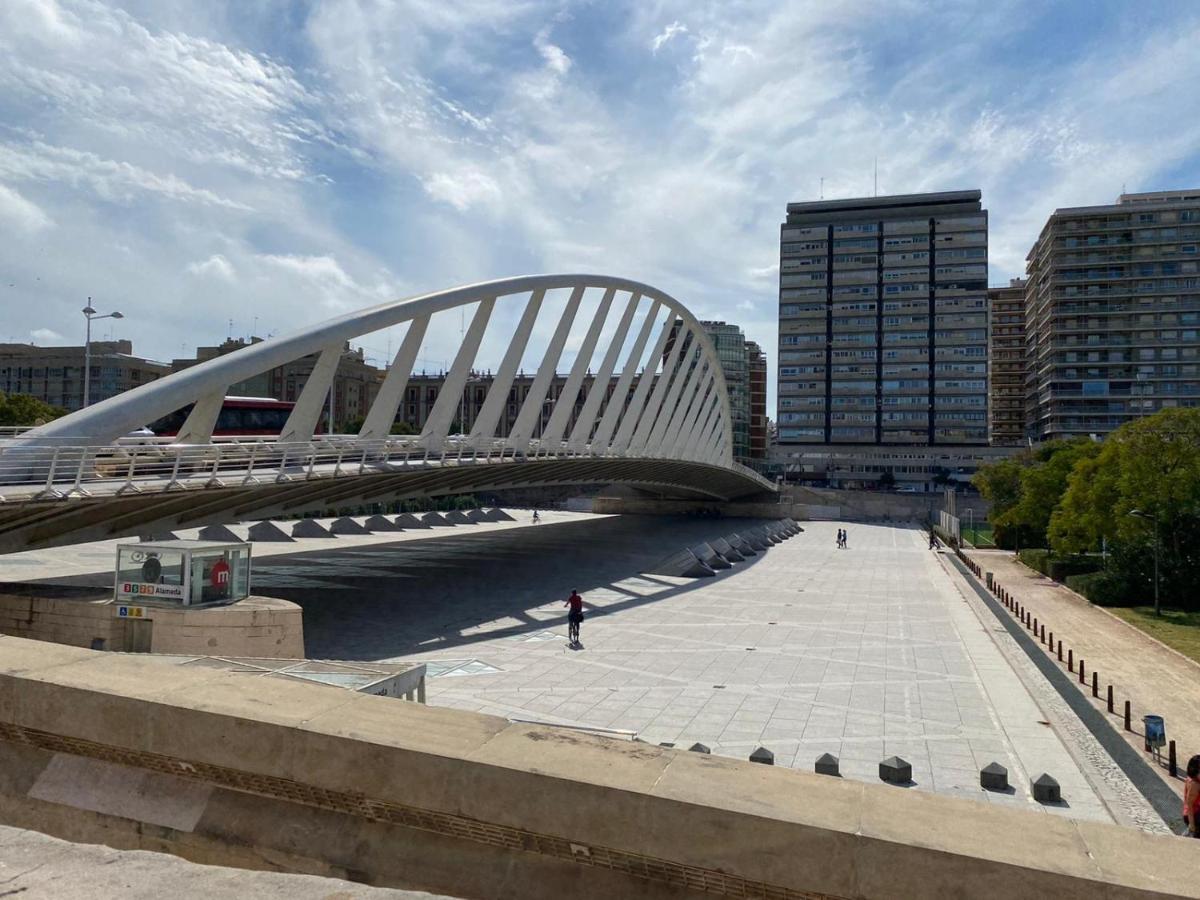 Valencia Suits You Centro Historico, Establecimiento Automatizado-Fast Auto Check In&Out, Solo Para Adultos-Adults Only Valência Exterior foto